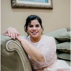 Meet your Posher, Alma